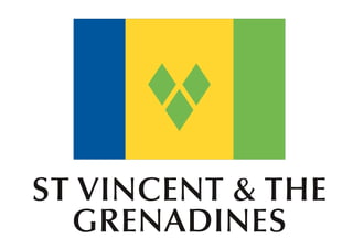 ST VINCENT & THE
GRENADINES
 
