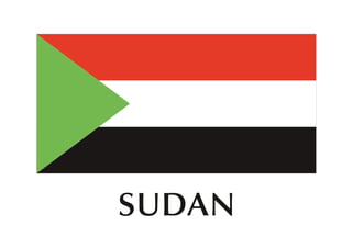 SUDAN
 