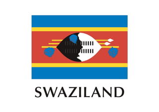 SWAZILAND
 