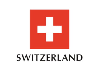 SWITZERLAND
 