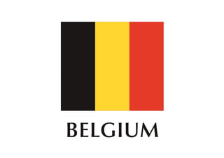BELGIUM
 