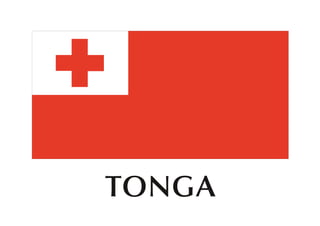 TONGA
 