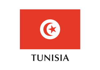 TUNISIA
 