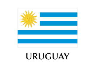 URUGUAY
 