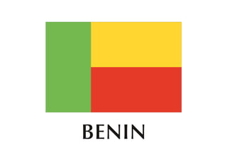 BENIN
 