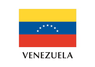 VENEZUELA
 