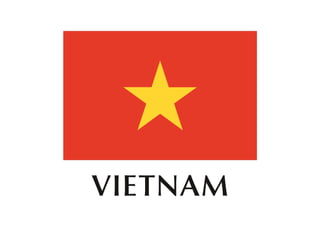 VIETNAM
 