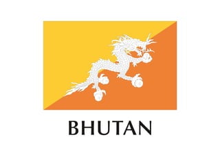 BHUTAN
 