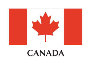 CANADA
 