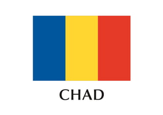 CHAD
 