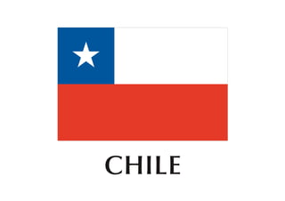 CHILE
 
