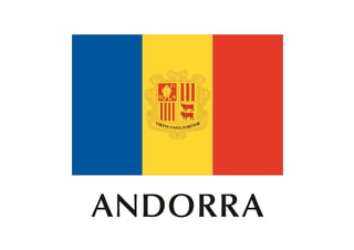 ANDORRA
 