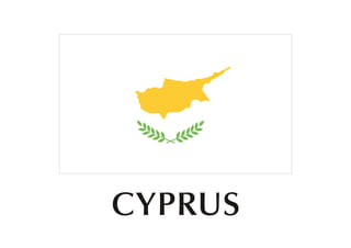 CYPRUS
 