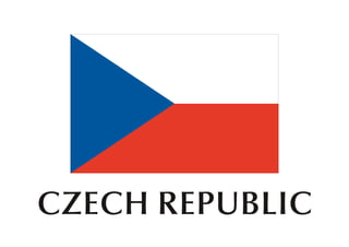 CZECH REPUBLIC
 