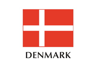 DENMARK
 