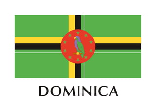 DOMINICA
 