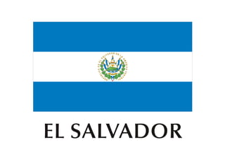EL SALVADOR
 