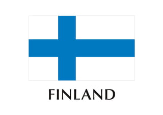 FINLAND
 