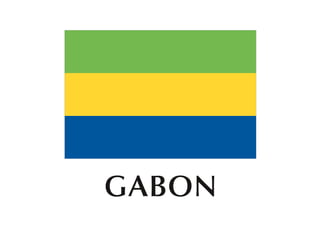 GABON
 