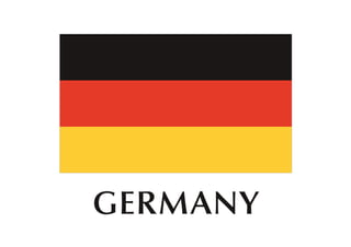 GERMANY
 