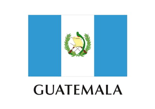 GUATEMALA
 