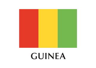 GUINEA
 