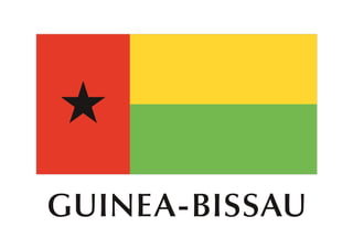 GUINEA-BISSAU
 