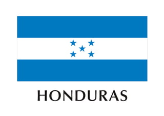 HONDURAS
 