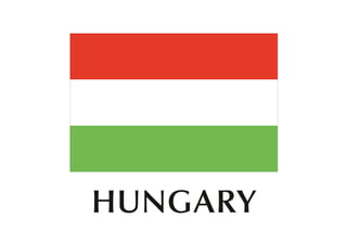 HUNGARY
 