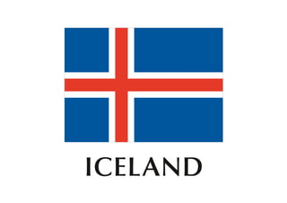 ICELAND
 