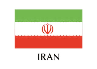 IRAN
 