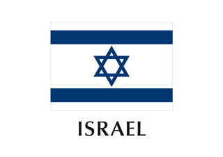 ISRAEL
 