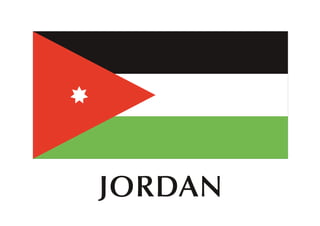 JORDAN
 