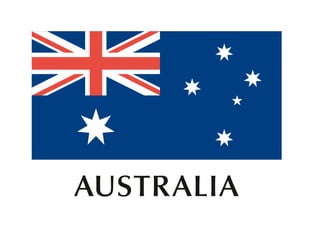AUSTRALIA
 
