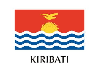 KIRIBATI
 
