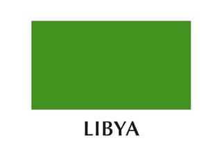 LIBYA
 