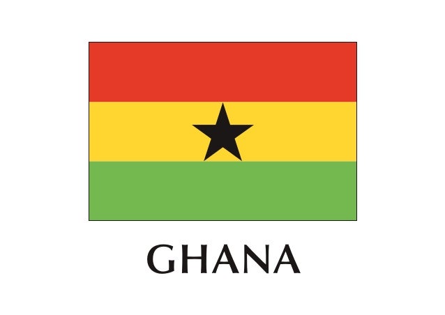 Image result for ghana name