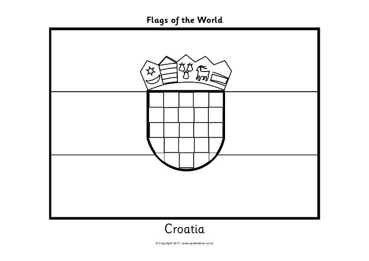 Download Flags coloring