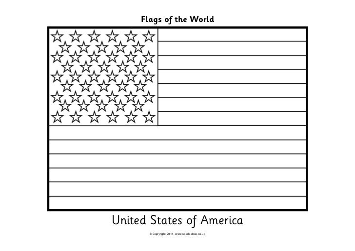 flags