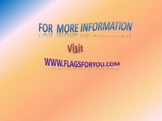 Decorative House and Garden Flags