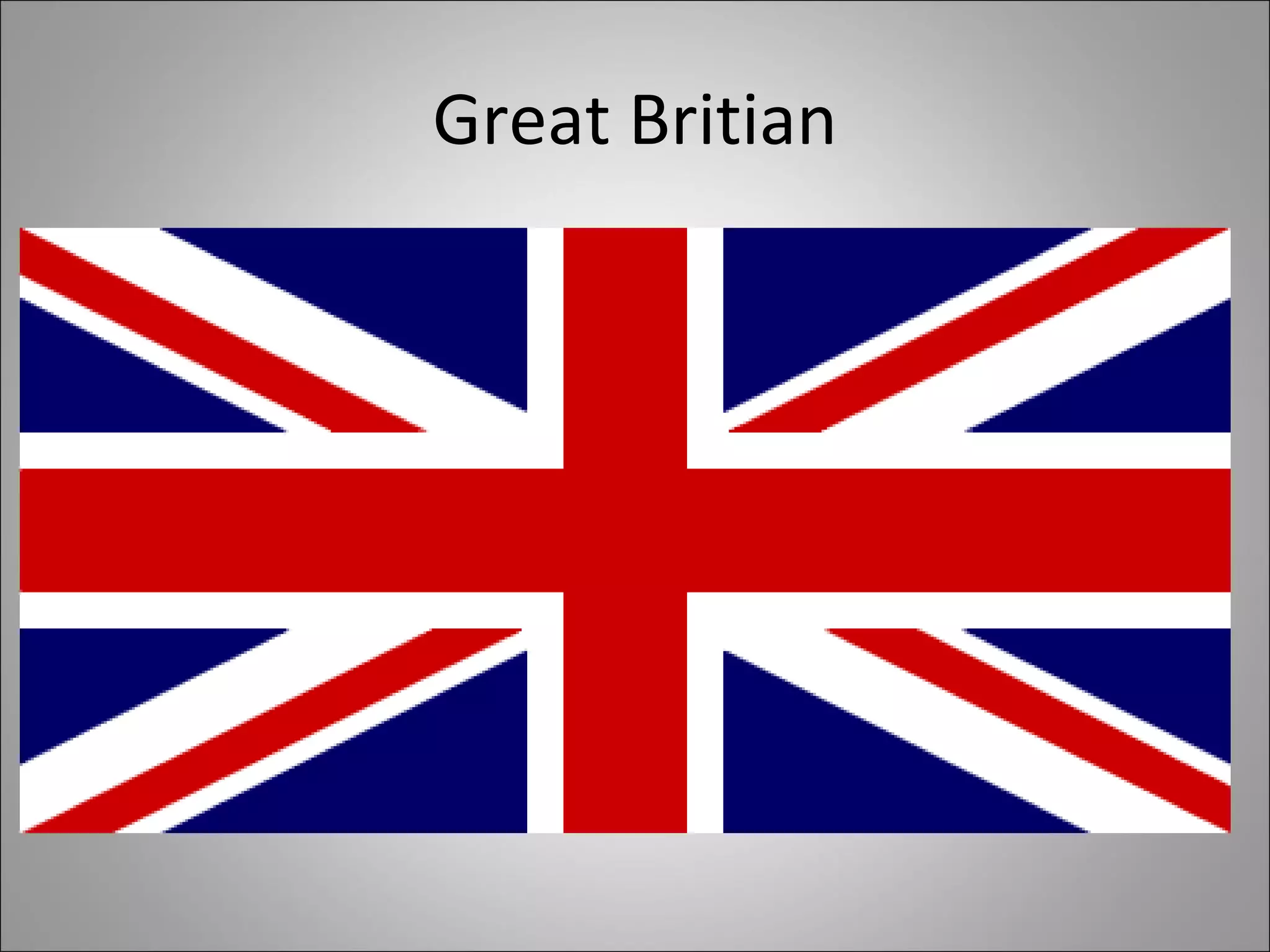 Flags Fun Quiz | PPT