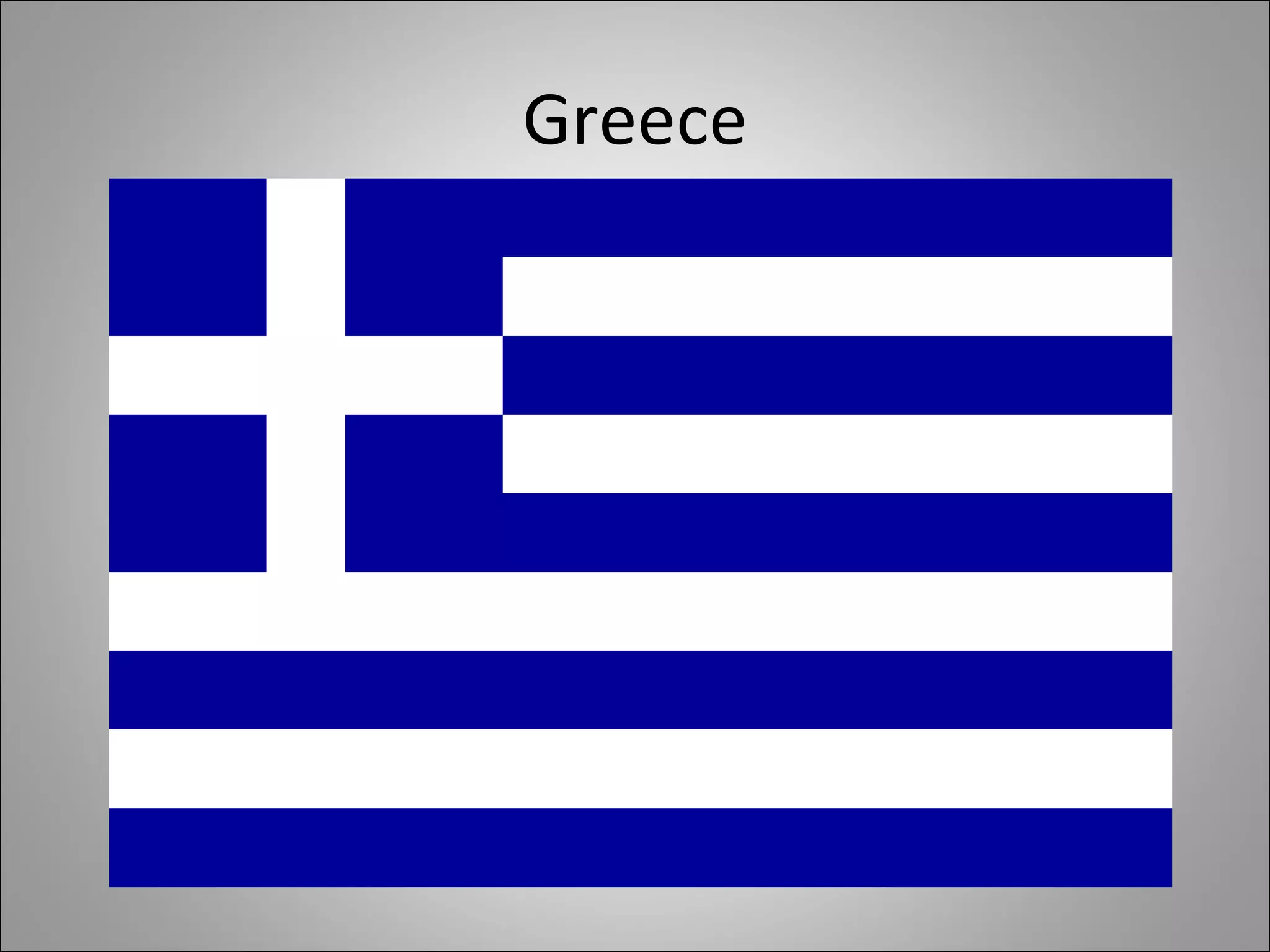 Flags Fun Quiz | PPT