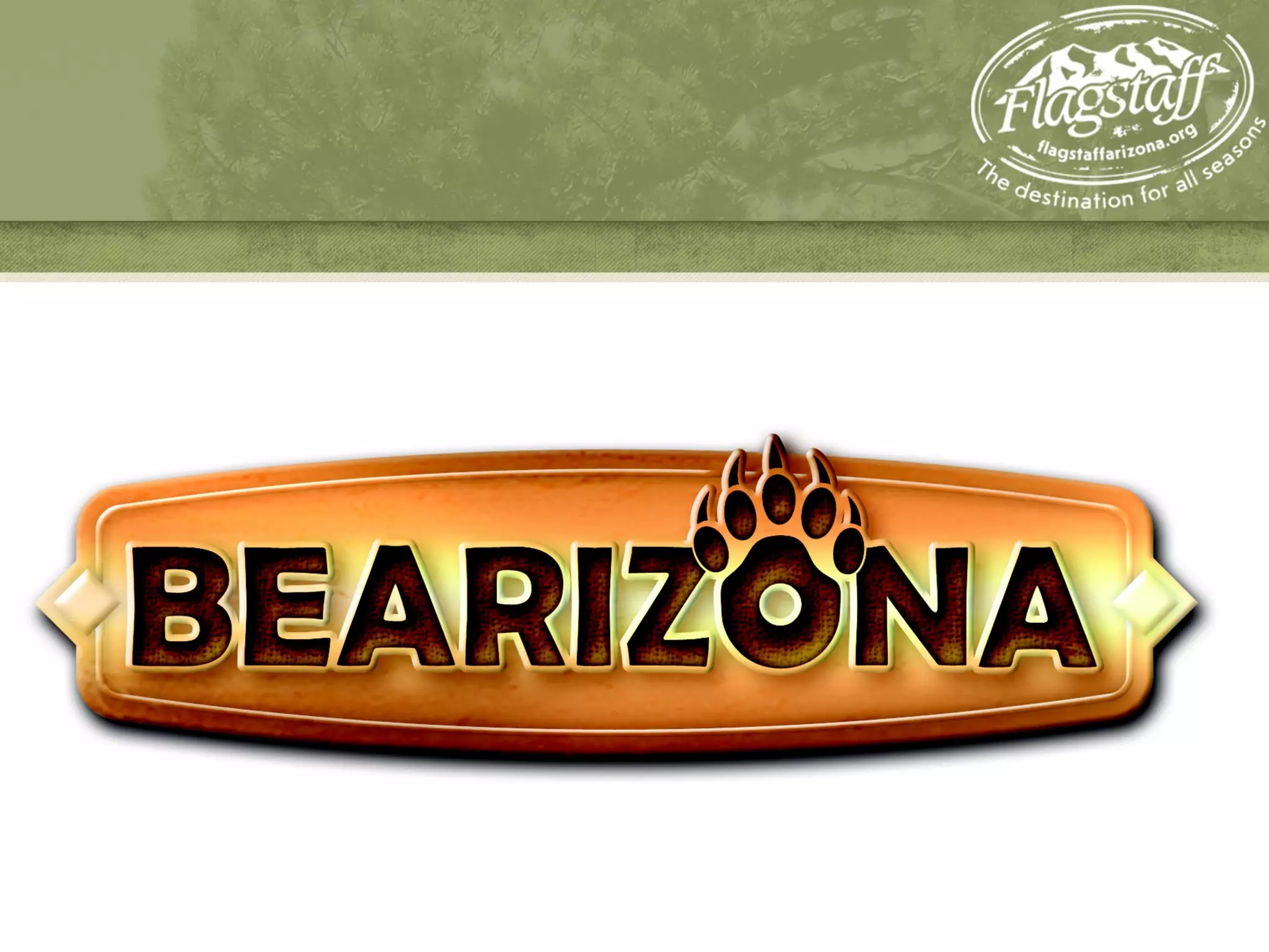 Flagstaff Reimage Launch 8.13.13