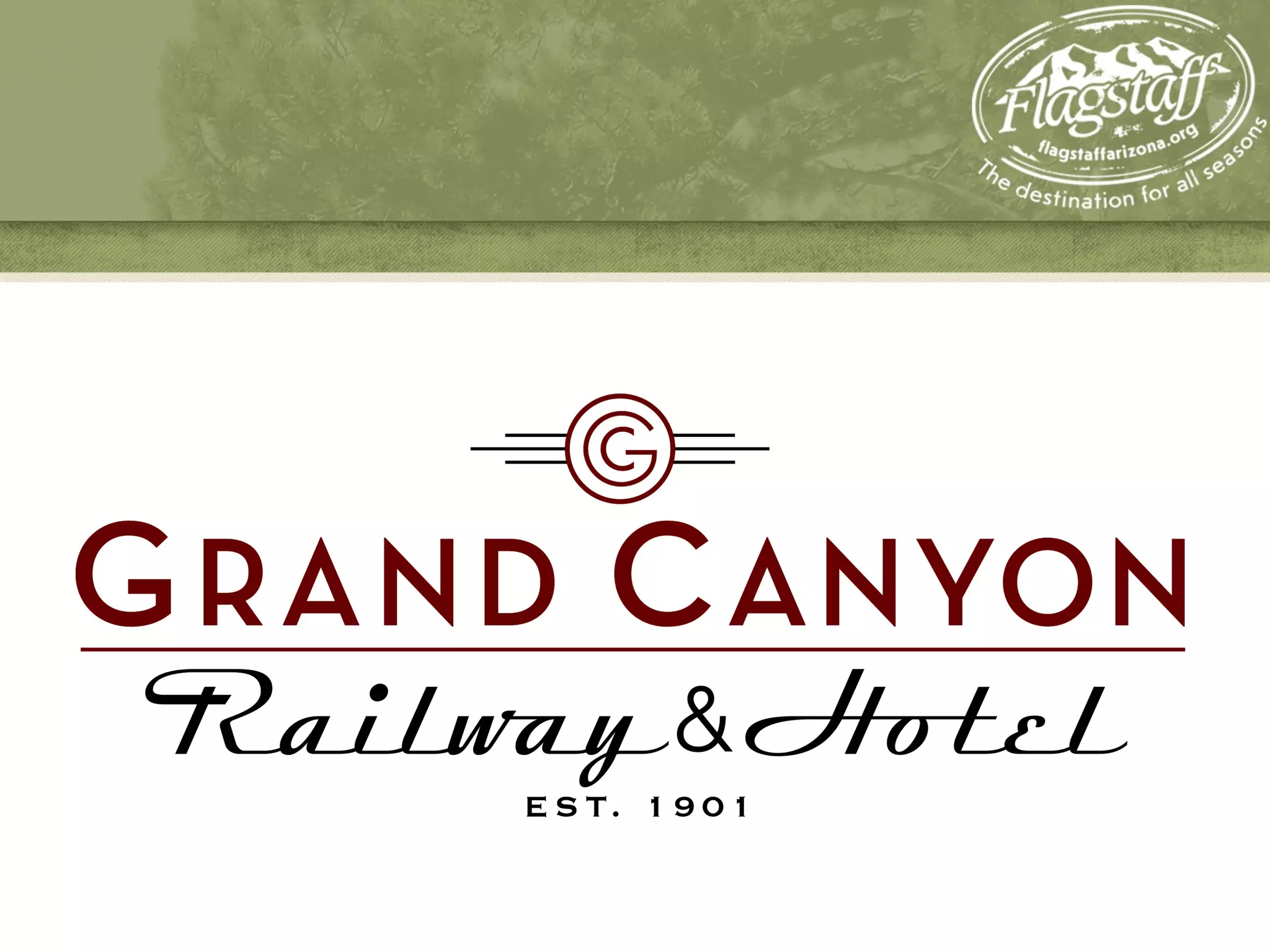 Flagstaff Reimage Launch 8.13.13