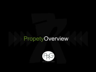 PropetyOverview
 