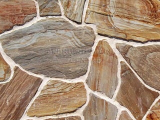 FLAGSTONE WOOD
 
