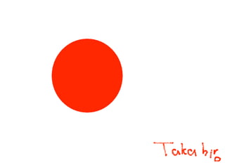 Flag takahiro