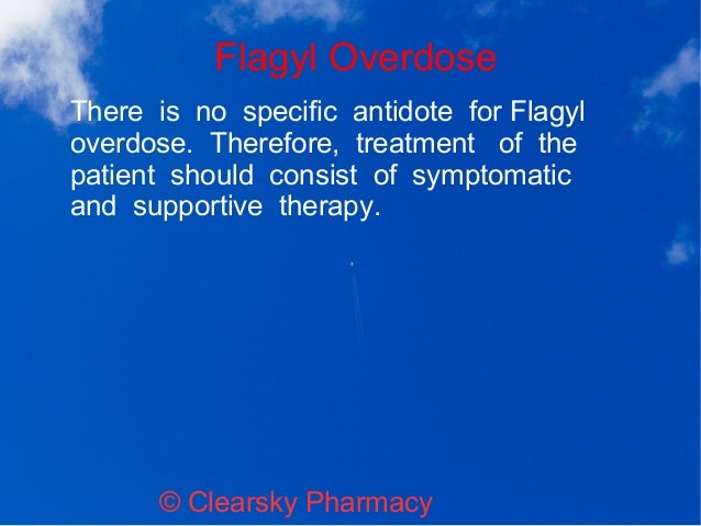 Metronidazol Us Pharmacy