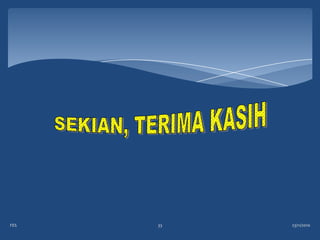 FES   33   23/11/2010
 