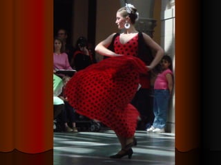 Flamenco